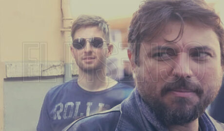 Juan Grabois con Nicolas Rechanik - El Disenso