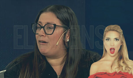 Esteticista fabiola plasma - El Disenso