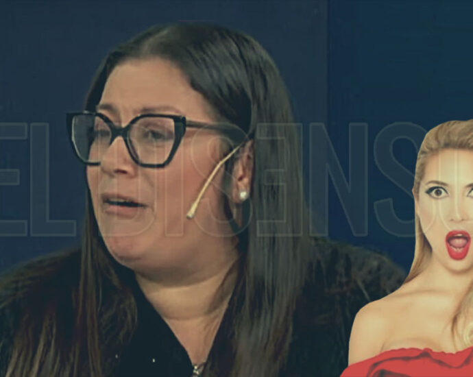 Esteticista fabiola plasma - El Disenso