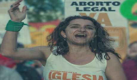 Vanina Biasi - El Disenso