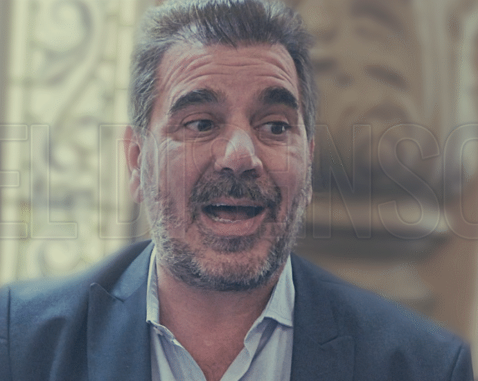 Todas las propiedades de Ritondo en CABA - El Disenso