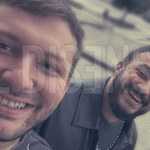 Tomas Rebord y Federico Mochi - El Disenso