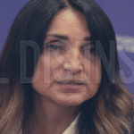 María Cecilia Loccisano - El Disenso