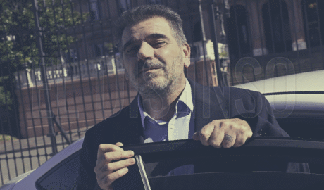 Cristian Ritondo causa enriquecimiento ilicito - el disenso