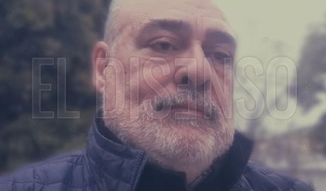 Ricardo Colombi - Enriquecimiento ilicito - Corrientes - El Disenso