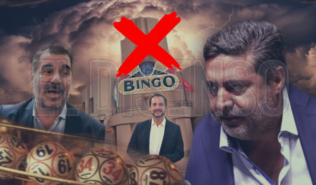 La camara falló contra el bongo de escobar - El Disenso