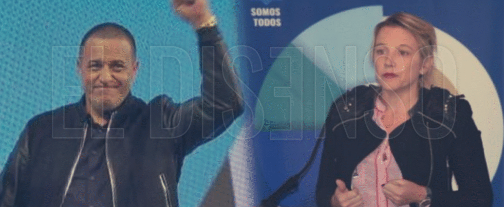 Toviggino y sartirana - El Disenso