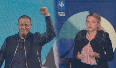 Toviggino y sartirana - El Disenso