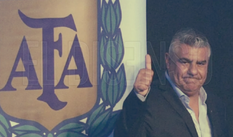 Tapia denuncia extorsion de Camani - El Disenso