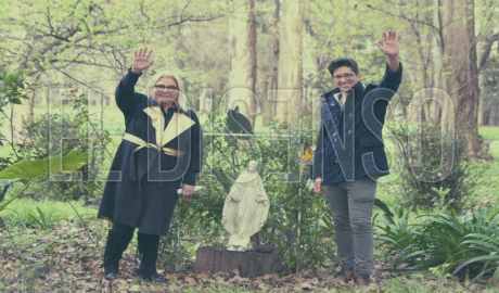 Lilita Carrio y Matias Yofe - El Disenso