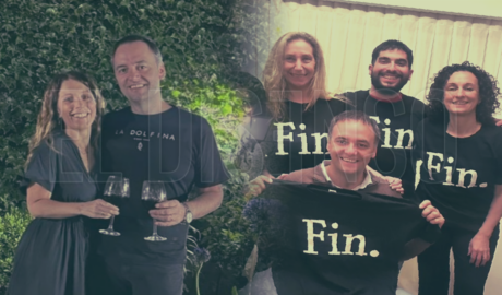 Adorni, Angeletti, Gorini y Karina Milei - El Disenso