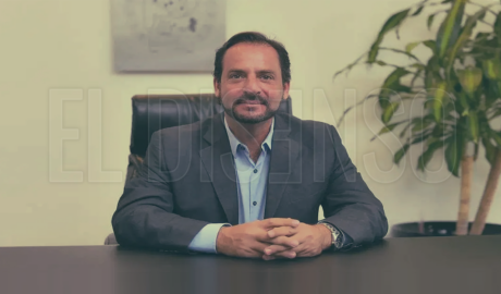 Ariel Sujarchuk investigacion El Disenso constructora Margus