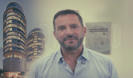 Ariel Sujarchuk denuncia penal - El Disenso