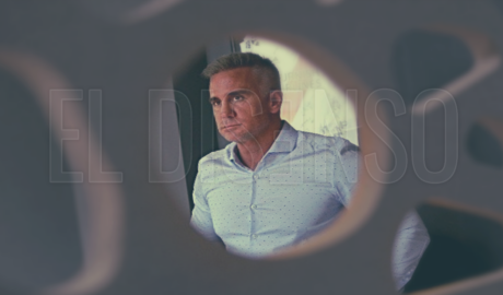 LEandro Camani imputado por Extorsion - El Disenso