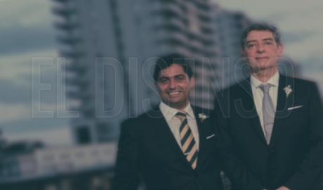 Emilio Rosatti, el hijo del Rey - El Disenso