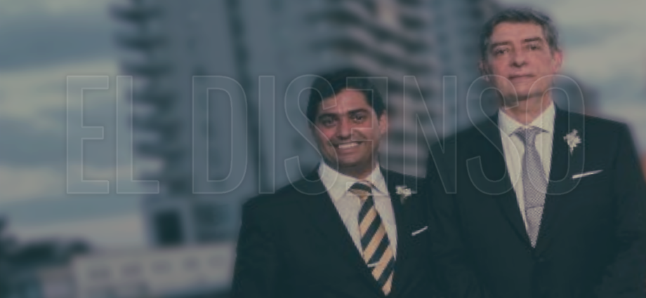 Emilio Rosatti, el hijo del Rey - El Disenso