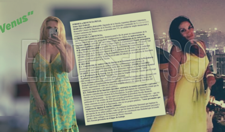 Marcela Pagano denuncia a Karina Milei tras investigación de El Disenso