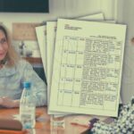 Karina Milei y el listado de los 73 pliegos de jueces federales enviados al Senado.