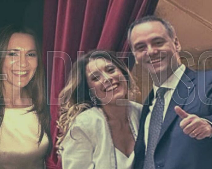 Manuel Adorni, Bettina Angeletti y Gisela Kocsis en la investigación por el Adorni-Gate y la Jefatura de Gabinete.