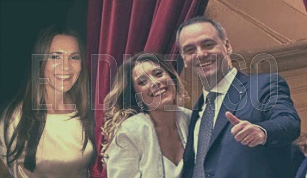 Manuel Adorni, Bettina Angeletti y Gisela Kocsis en la investigación por el Adorni-Gate y la Jefatura de Gabinete.